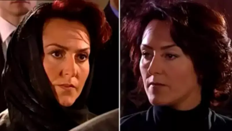 Kurtlar Vadisi Oyuncusu Şıvga Gerez Kanser Nedeniyle Hayatını Kaybetti