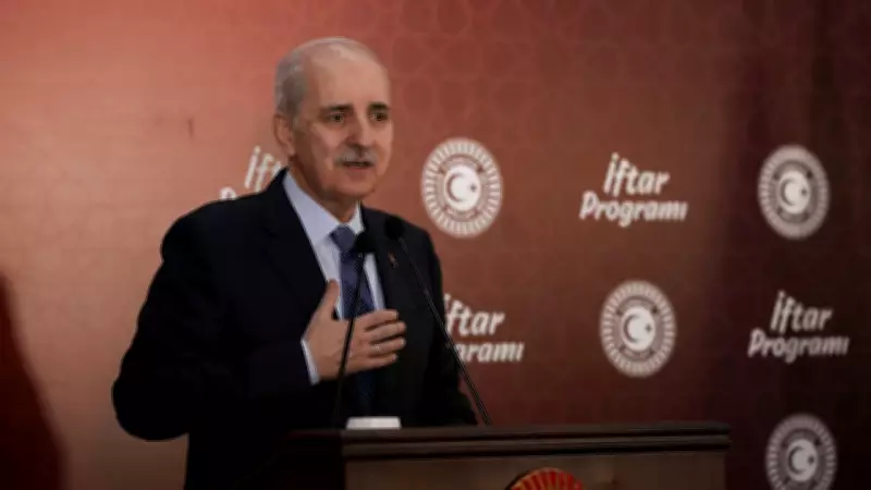 Kurtulmuş'tan 28 Şubat Mesajı: Vesayet Odakları Tamamen Ortadan Kalktı