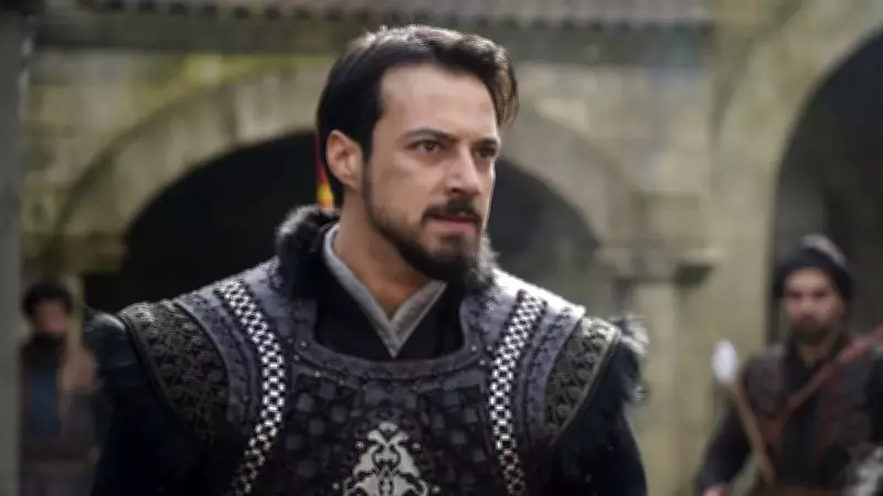 Kuruluş Orhan 14. Bölüm İzle: Tarihi Dizide Kritik Viraj ve Yeni İttifaklar