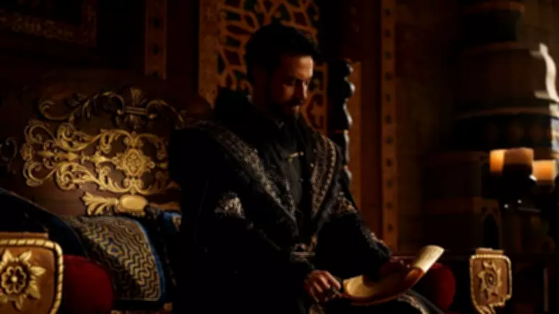 Kuruluş Orhan 15. Bölüm İzleyici Rekoru Kırıyor: Tarihi Hesaplaşma Başlıyor