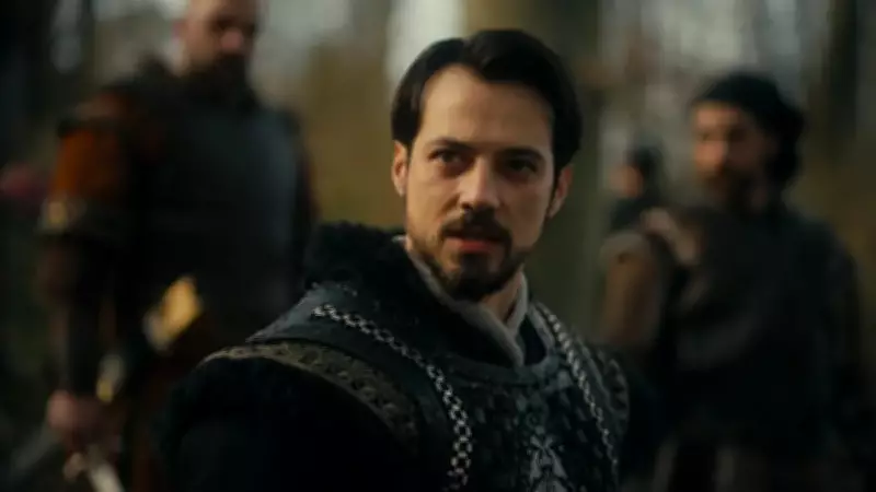 Kuruluş Orhan 16. Bölüm Fragmanı Yayınlandı: Büyük Hamleler ve Kanlı Hesaplaşmalar