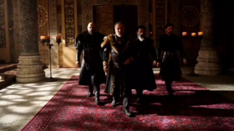 Kuruluş Orhan 16. Bölüm Fragmanı Yayınlandı: 'Ya Kıyamet, Ya İstikbâl'