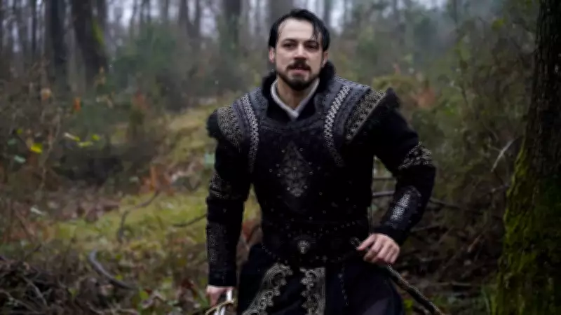 Kuruluş Orhan 16. Bölüm İzle: 'Kaderimiz Bağlandı!' Heyecanı Sürüyor