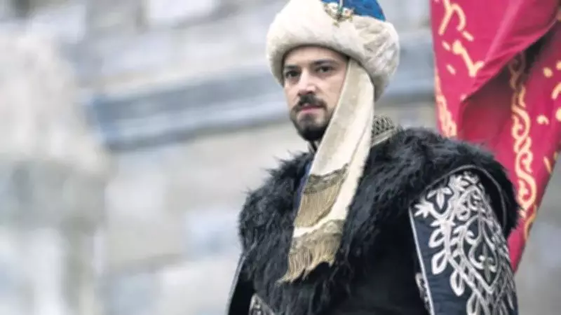 Kuruluş Orhan'da Savaş Kapıda: Gemlik Kalesi Zaptedildi, Gerilim Tırmanıyor