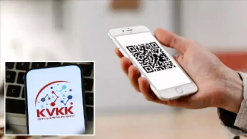 Kurum Uyardı: QR Kodlarla Gelen Quishing Tehlikesine Dikkat!