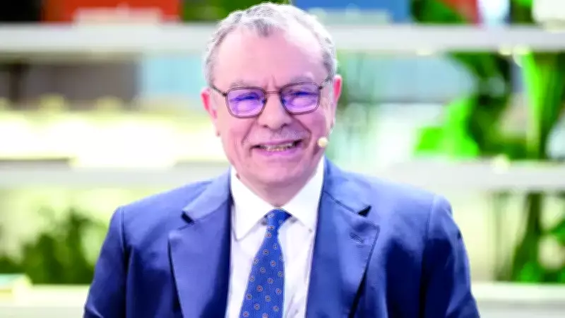 Kuveyt Türk Genel Müdürü Uyan: 22 Ton Hurda Altını Ekonomiye Kazandırdık