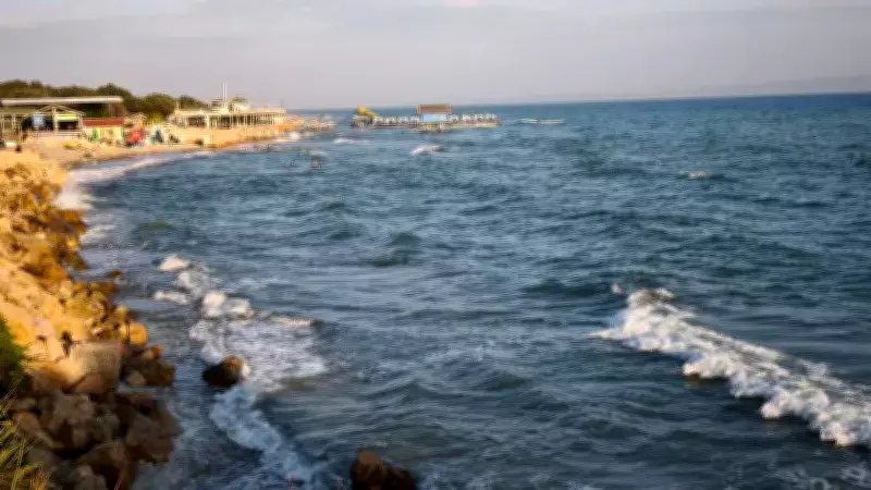 Kuzey Ege Denizi'nde Fırtına Uyarısı: Rüzgar Hızı 80 Km/Saate Ulaşacak