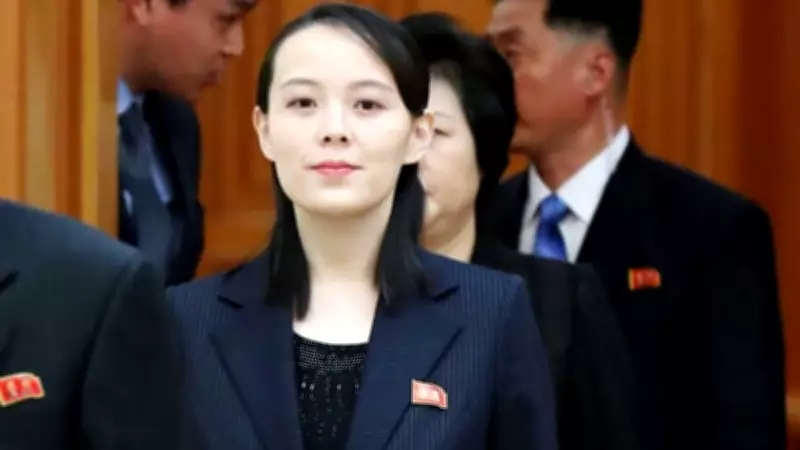 Kuzey Kore'den Güney Kore'ye Sert İkaz: 'İHA İhlalleri Tekrarlanmamalı'