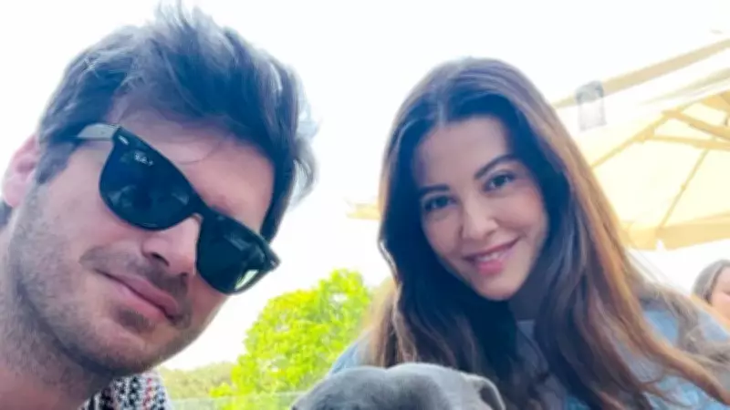 Kıvanç Tatlıtuğ ve Başak Dizer'in Bodrum Ziyaretinin Gerçek Nedeni Ortaya Çıktı