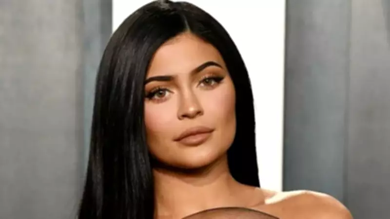 Kylie Jenner'ın Estetik Dönüşümü ve Milyarderlik Hikayesi Şaşırtıyor