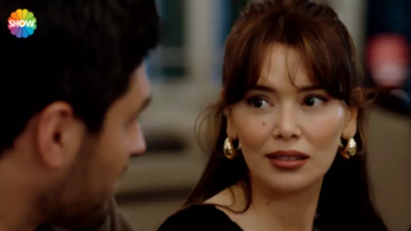 Kızılcık Şerbeti'nde Büyük Sürpriz: Yeni Bölümde Duygu Yüklü Anlar ve Şok Açıklamalar