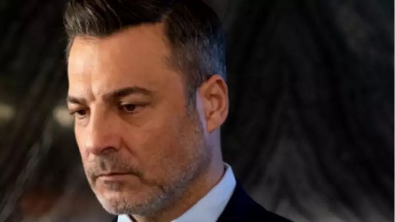 Kızılcık Şerbeti'nde Kız İsteme Sahnesi Sosyal Medyayı Salladı