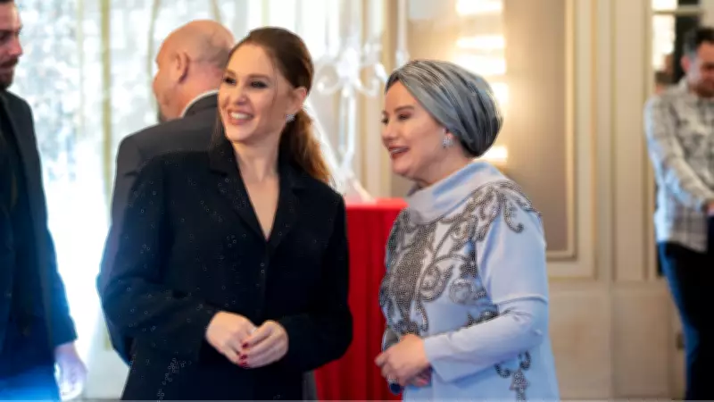 Kızılcık Şerbeti'nin Yeni Bölümünde Fatih ve Başak'ın Yakınlaşması İzleyiciyi Büyüledi