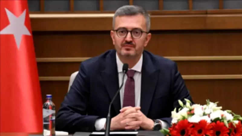 İletişim Başkanı Duran, Şehit Pilot Binbaşı İbrahim Bolat İçin Taziye Mesajı Yayımladı