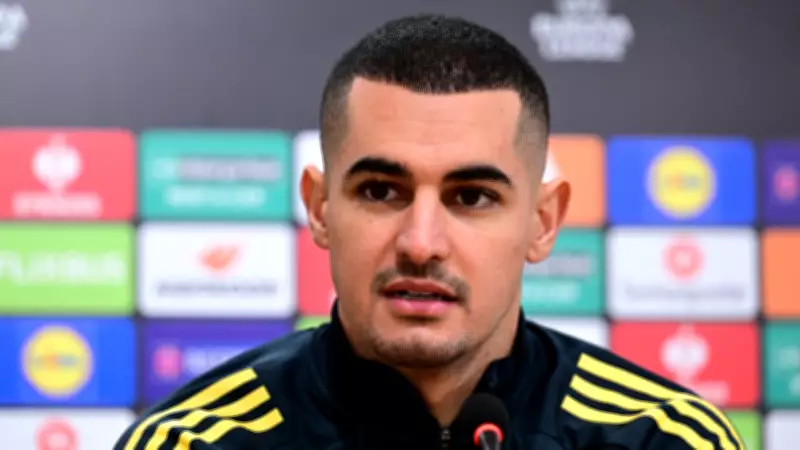 Levent Mercan: Kasımpaşa Maçını Unutup Nottingham Forest'a Odaklanmalıyız