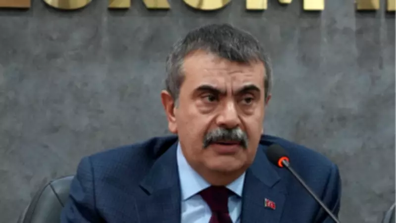 LGS'de İkili Kontenjan Modeli Geliyor: Pansiyonlu ve Pansiyonsuz Öğrenciler Ayrı Yarışacak