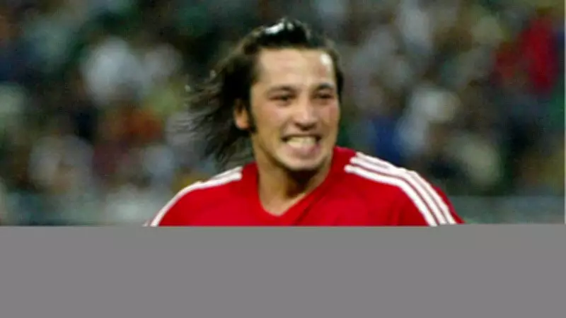 İlhan Mansız: 2002 Dünya Kupası'ndaki Altın Golüm Kariyerimin En Özeli