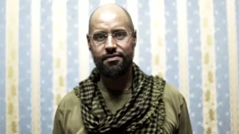 Libya'da Şok Haber: Kaddafi'nin Oğlu Seyfülislam Öldürüldü Mü?