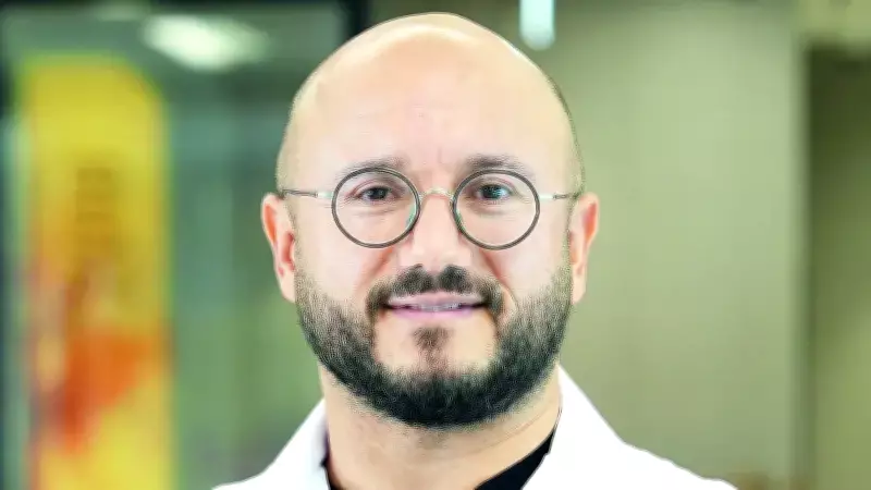 Likit Biyopsi: Kanser Tanı ve Tedavisinde Devrim Yaratacak Yöntem