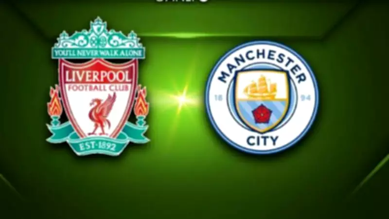 Liverpool-Manchester City Maçı Ne Zaman, Saat Kaçta, Hangi Kanalda? İşte Muhtemel 11'ler