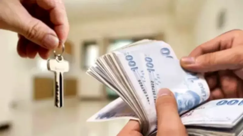 İlk Evim Konut Kredisi: 1.20 Faiz Oranı ve Başvuru Tarihleri Açıklandı