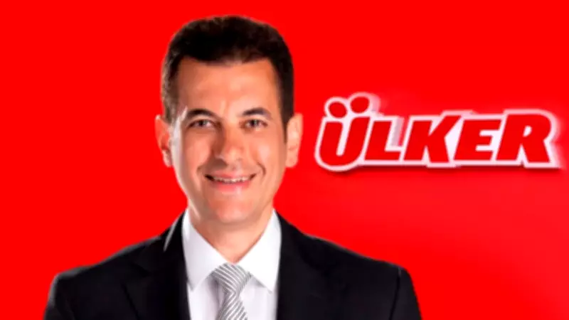 Ülker, S&P Global Sürdürülebilirlik Değerlendirmesi'nde En İyi %3'lük Dilimde