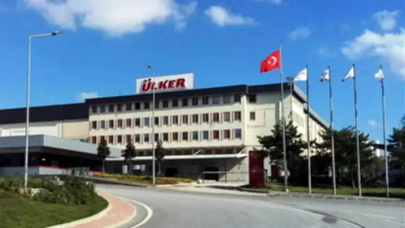 Ülker, S&P Global Sürdürülebilirlik Değerlendirmesi'nde Gıda Sektöründe En İyi %3'lük Dilimde