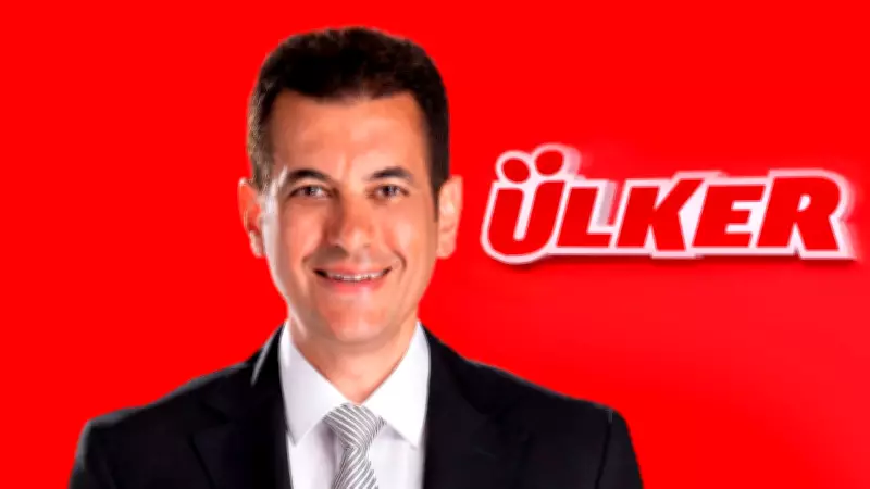 Ülker, S&P Global'in Sürdürülebilirlik Listesi'nde Üst Üste 6. Kez Yer Aldı