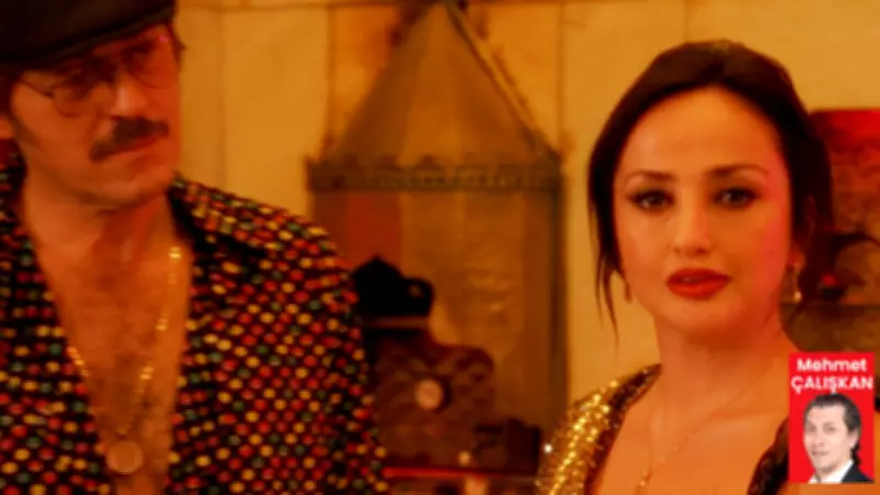 İlkin Tüfekçi: Yeşilçam'ın Karanlık Döneminde Ünlüler Ağır Bedeller Ödedi