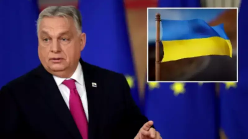 Macaristan, Ukrayna'da Zorla Asker Alımı Nedeniyle Ölen Vatandaşı İçin Ukraynalı Yetkilileri Sınır Dışı Etti