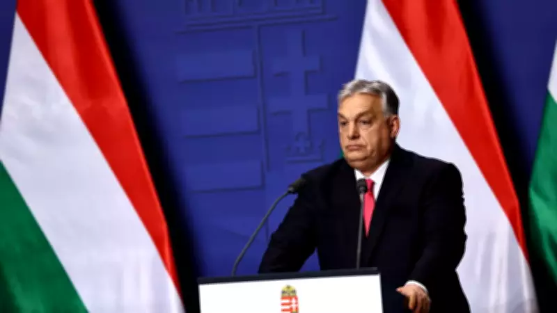 Macaristan'da Seçim Gerilimi: Orban'a Karşı Magyar, 'Rus Tarzı' Karalama İddiası