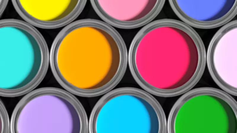 Magenta Gerçekten Yok mu? Renk Algısının Şaşırtıcı Gerçekleri