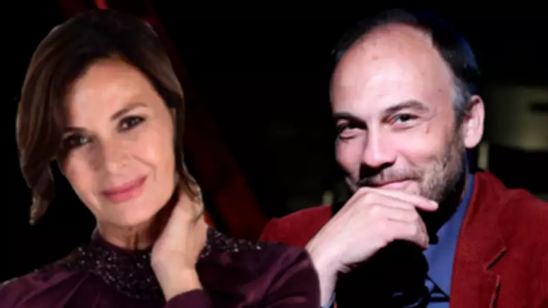 Mahir Günşiray, Hatice Aslan ile Aşkını Açıkladı: 40 Yıl Sonra Buluştular