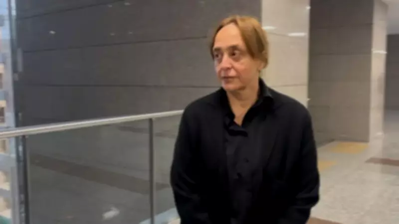 Mahkeme Ayşe Barım Hakkında Kararını Açıkladı: 12 Yıl 6 Ay Hapis Cezası