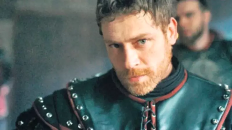 Makedonyalı Gladyatör, Türkiye'deki Yeni Dizisiyle Ekranlara Dönüyor