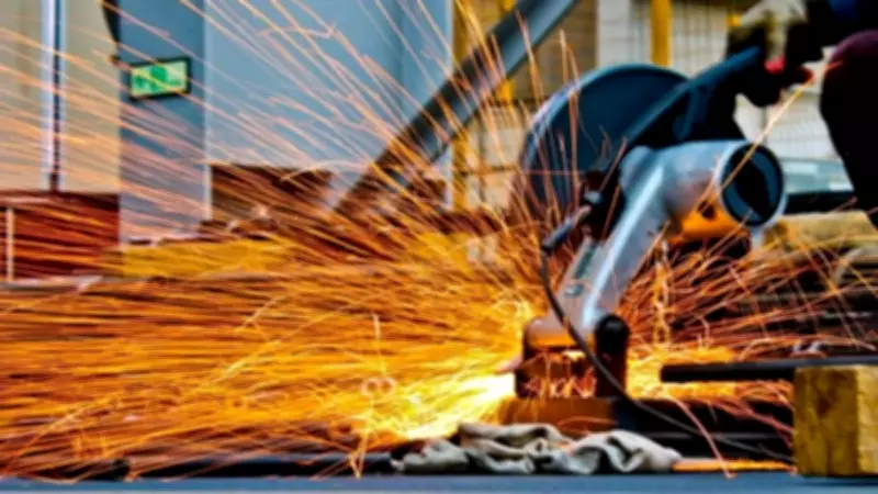 İmalat Sanayi Kapasite Kullanım Oranı Şubat'ta Yüzde 74,0 Seviyesinde Gerçekleşti