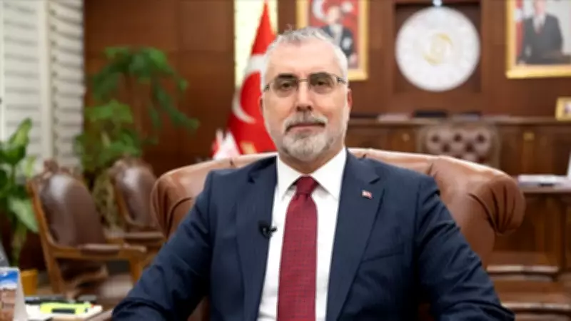 İmalat Sektörüne 51 Milyar Liralık Can Suyu: İstihdam Korunacak