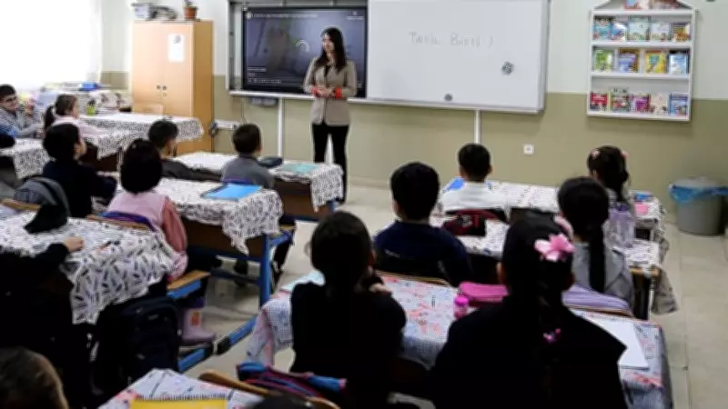 Malatya ve Hatay'da 6 Şubat Deprem Yıldönümü Nedeniyle Eğitime Bir Gün Ara Verildi