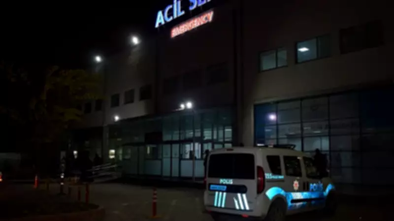 Malatya'da Kiracısını Tabanca Kabzasıyla Yaralayan Ev Sahibi Tutuklandı