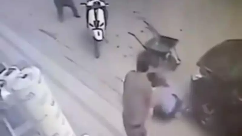 Malatya'da Sokak Cinayeti İddianamesi: Savcı Katil Koca İçin Ağırlaştırılmış Müebbet İstedi