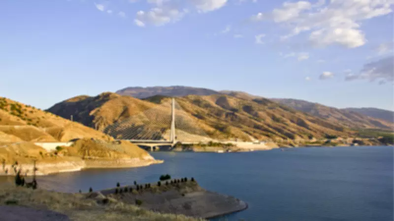 Malatya'nın Meşhur Lezzetleri ve Gezilecek Yerleri: Kayısıdan Tarihe Bir Yolculuk