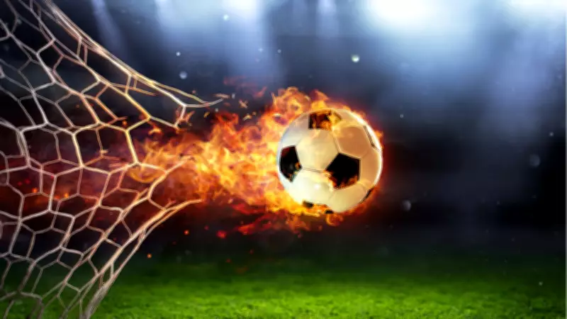 Maldivler'de Futbol Skandalı: Green Streets Maça Çıkmayınca Club Valencia Küme Düştü