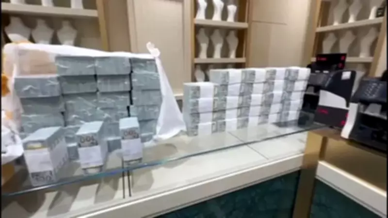 İmamoğlu'nun İBB'deki Rüşvet Ağına Uzanan 30 Milyon Dolarlık Vurgun Gizemini Koruyor