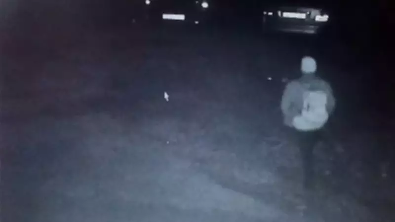 Manavgat'ta Otel Otoparkında Tabancayla Vurulan Erkek Cesedi Bulundu