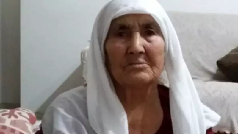 Manavgat'ta Sobadan Sıçrayan Kıvılcımın Yol Açtığı Yangında 92 Yaşındaki Kadın Hayatını Kaybetti