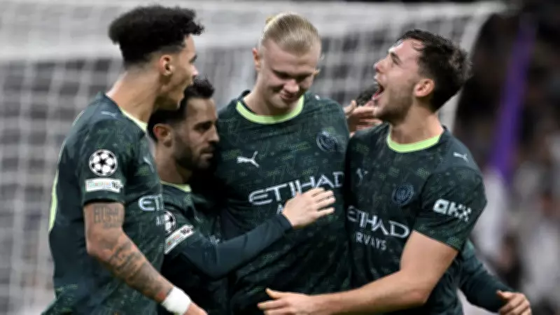 Manchester City, Newcastle United'ı 2-1 Mağlup Etti: Premier Lig'de Üstünlük Sürüyor