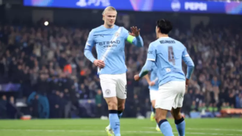 Manchester City - Fulham Premier Lig Maçı: Saat, Kanal ve Muhtemel 11