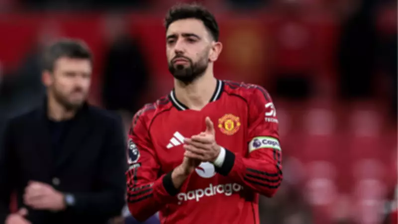 Manchester United, Tottenham'ı 2-0 Mağlup Etti ve Üst Üste 4. Galibiyetini Aldı