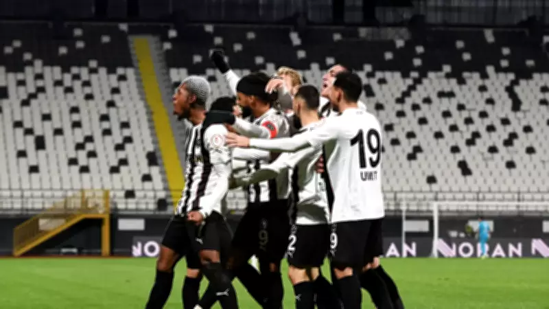 Manisa FK, Bandırmaspor Karşısında Muhteşem Bir Geri Dönüşle Kritik Galibiyet Aldı