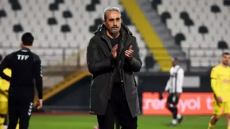 Manisa FK'de Şok İstifa: Teknik Direktör Mustafa Dalcı Görevinden Ayrıldı